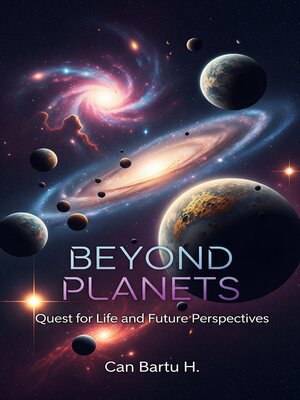 cover image of Beyond Planets